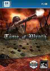 Descargar World War II Time Of Wrath [English] por Torrent